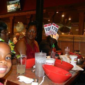 Meet your Posher, Ralph